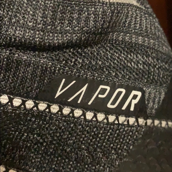 NWOT Nike Vapor Football Cleats black size 10 - Picture 10 of 16